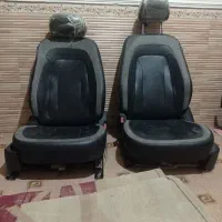 صندلی برقی پژو