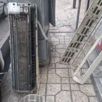 تعمیرات تخصصی وفروش انواع کولر گازی به ضمانت اصلی