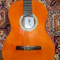 گیتار کلاسیک آکبند