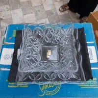 دیس و کاسه  میوه خوری