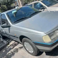 پژوGlxمدل ۸۵ دوررنگ