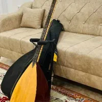 دیوان باغلاما برند دیار موزیک