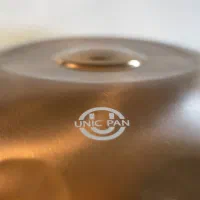 فروش هنگدرام استیل Unic Pan Ultra