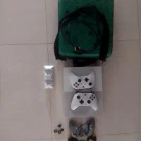 xbox one s 1tra|کنسول، بازی ویدئویی و آنلاین|اصفهان, شهرستان|دیوار