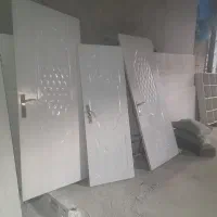 درب اتاقی 2عدد سرویسی 3عدد