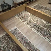 تخت|تخت و سرویس خواب|کیش, |دیوار