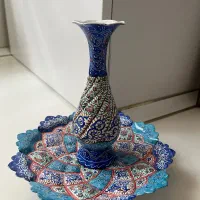 دیوار کوب .گلدا