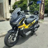 ADV 160 همتاز|موتورسیکلت|تنکابن, |دیوار