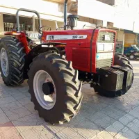 تراکتور۳۹۹خشک