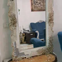 کنسول و اینه