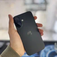 آیفون۱۶نرمال