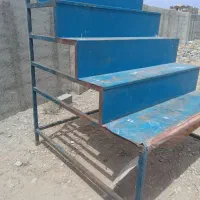 میز میوه