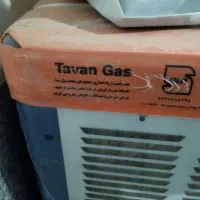 کولر آبی