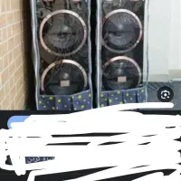 یک عدد اسپیکر نونو