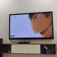 تلویزیون ال جی ۵۰ اینچ