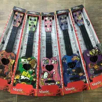 گیتار اسباب بازی