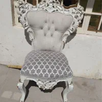 میزبان مبل کلاسیک