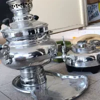 تعدادی وسیله