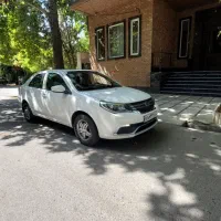 جیلی gc6 اکسلنت