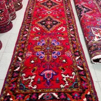فرش دستبافت کناره ۱۰۲ در ۳۴۰|فرش|تبریز, |دیوار