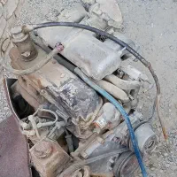 وسایل اوراقی موتورگیربکس وغیره عکس ببین