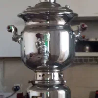 سماور گازی  برادران صیفی