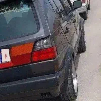 گلف ۹۲|خودرو کلاسیک|تهران, قلهک|دیوار