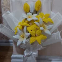 دسته گل سفارشی
