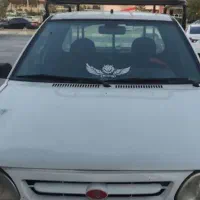 پراید وانت