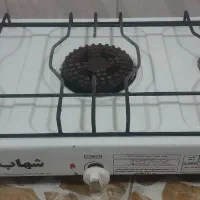 باسلام یک عدد گاز سه شعله بفروش میرسد