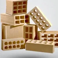 اصفها*ن سفال سر ای آجر/نما آجرسفال سوله‌سازی