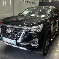 نیسان ترا MX8 مدل ۲۰۲۶