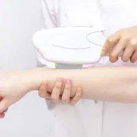 تخفیفات تابستانه لیزر فول بادی 690 تضمینی