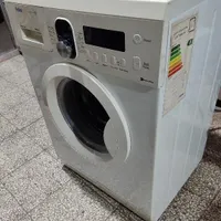 لباسشویی هایر