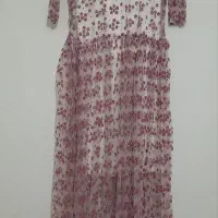 لباس کردی دخترانه
