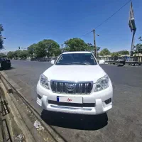 پرادو ۴درب ۴سیلندر ۲۰۱۲   TXL