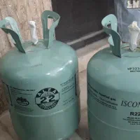 کپسول گاز  R22