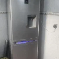 یخچال فریزر سامسونگ