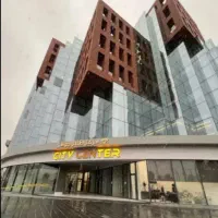 معاوضه تجاری سیتی سنتر با ویلا و آپارتمان شمال