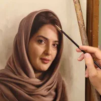 آموزش طراحی و نقاشی کودک و بزرگسال