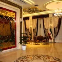 تور ریلی زمینی و هوایی مشهد( زیارتی و تفریحی)