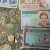 سکه جمهوری.3کیلو.پهلو.ی