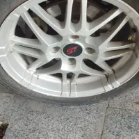 رینگ ولاستیک ۱۶