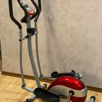 الپتیکال (اسکی فضایی) مگنتی برندتایوانی flexi fit