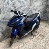 کلیک 150. مدل 1402سالم