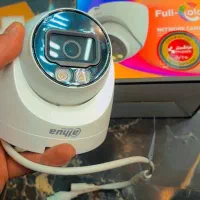 ( فروش و نصب ) دوربین مداربسته و دزدگیر اماکن