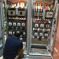 مهندس برق و اتوماسیون صنعتی