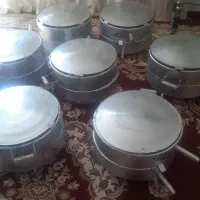 تنورگازی