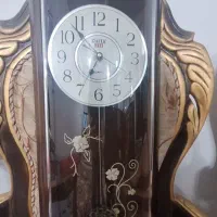 ساعت دیواری شیک و سالم