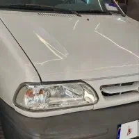 پراید93درحد|خودرو سواری و وانت|اصفهان, گرکان|دیوار